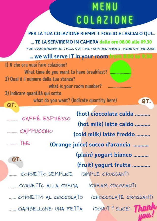 Talenti Fucini * Rom