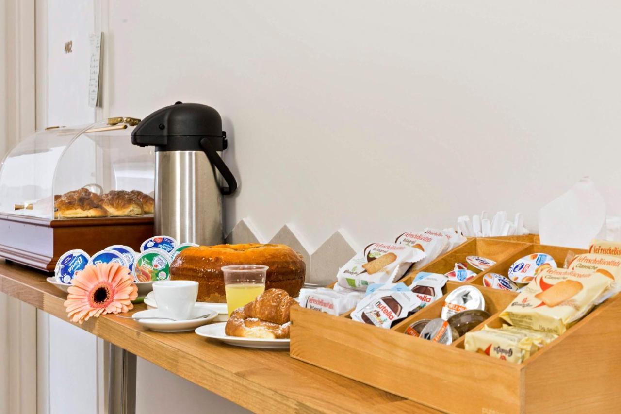 Talenti Fucini Bed & Breakfast Rom