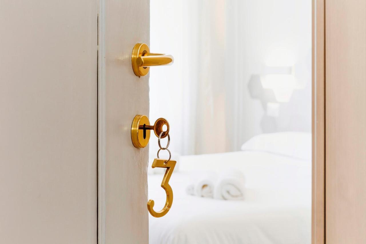 Bed & Breakfast Talenti Fucini Rom