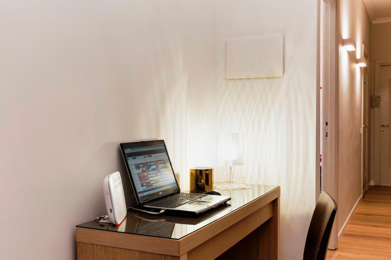 Bed & Breakfast Talenti Fucini Rom
