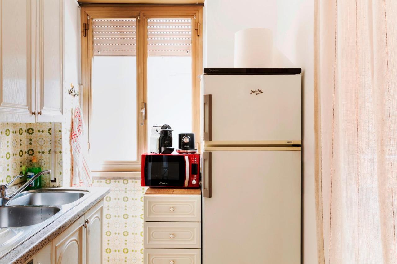 Talenti Fucini Bed & Breakfast Rom